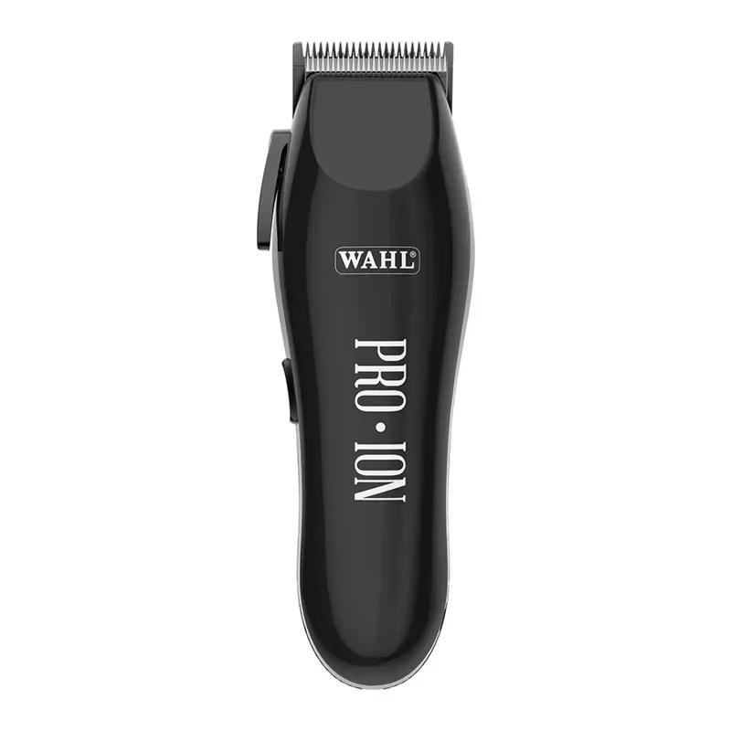 Wahl One Size Pro Ion Equine Trimmer in Black