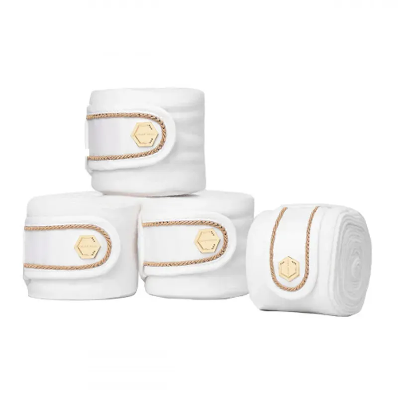 Coldstream Marygold Bandages in White