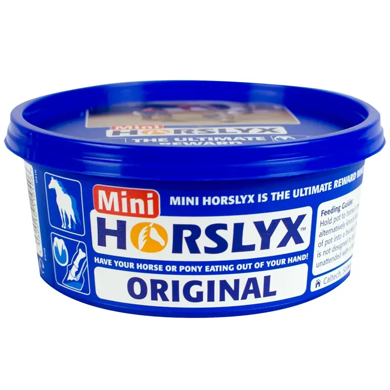 HorslyxMini 650g Original