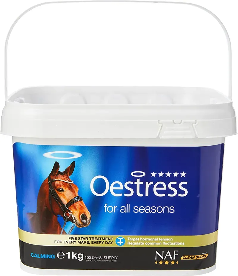 Naf Five Star Oestress