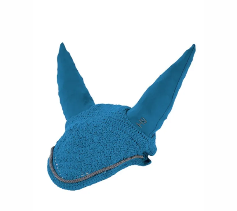 Hy Sport Active Fly Veil - - Aegean Green full