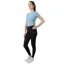 Hy Fashion Synergy T-shirt in Aqua
