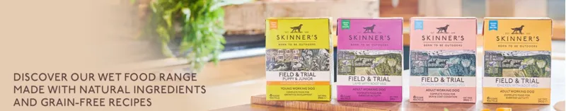 Skinner’s Dog Food – Quality Nutrition for Your Dog’s Health and Vitality
