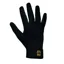 Macwet Mesh Long Cuff Gloves in Black