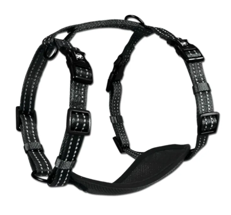 Taka Products Adventure Harness in Black