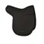 Hy Equestrian Competition Dressage Numnah in Black