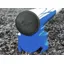 Polepods 4-pack Polepods in Blue