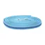 Hy Soft Webbing Lunge Rein in Brilliant Blue