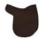 Hy Equestrian Competition Dressage Numnah in Brown