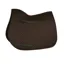 Hy Equestrian Competition All Purpose Pad in Brown