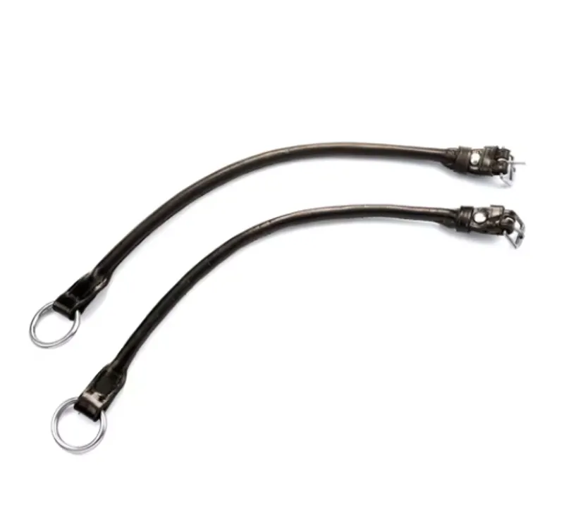 Hy Gag Cheeks in Brown