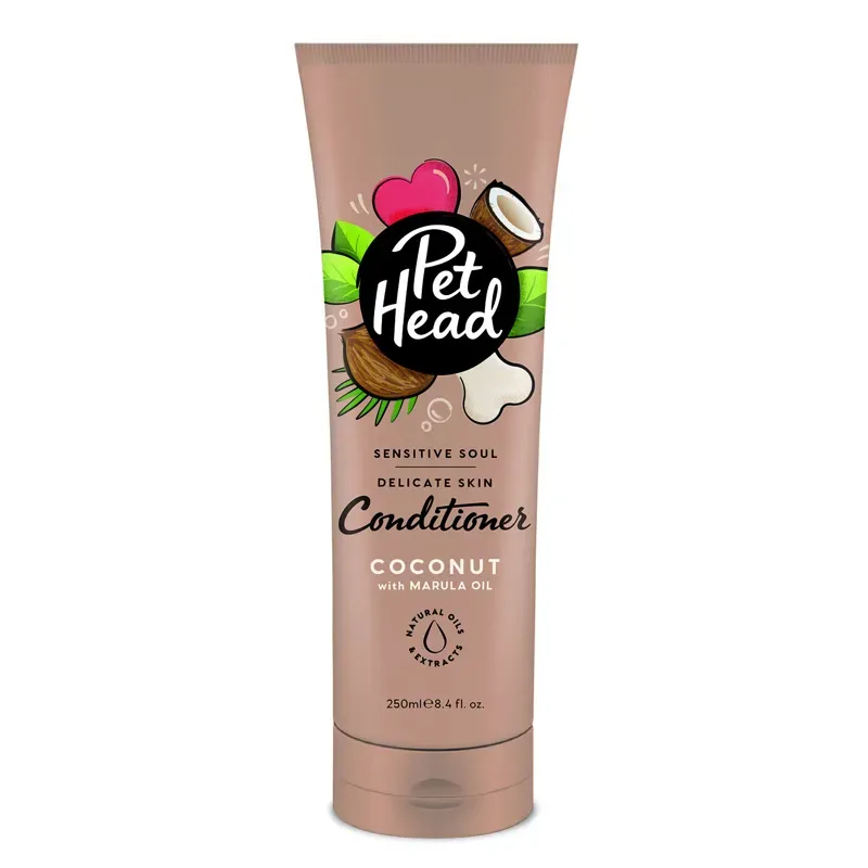 Pet Head 250 ml Sensitive Soul Conditioner