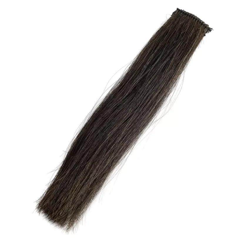 Supreme Products False Forelock in Dark Chestnut