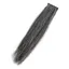 Supreme Products False Forelock in Dark Grey