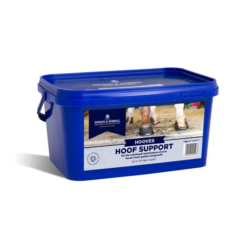 Dodson And Horrell 1.5kg Hoof Support