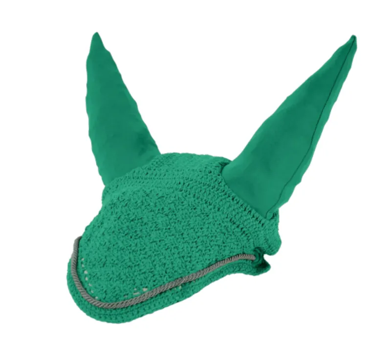 Hy Sport Active Fly Veil in Emerald Green