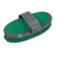 Hy Sport Active Body Brush in Emerald Green