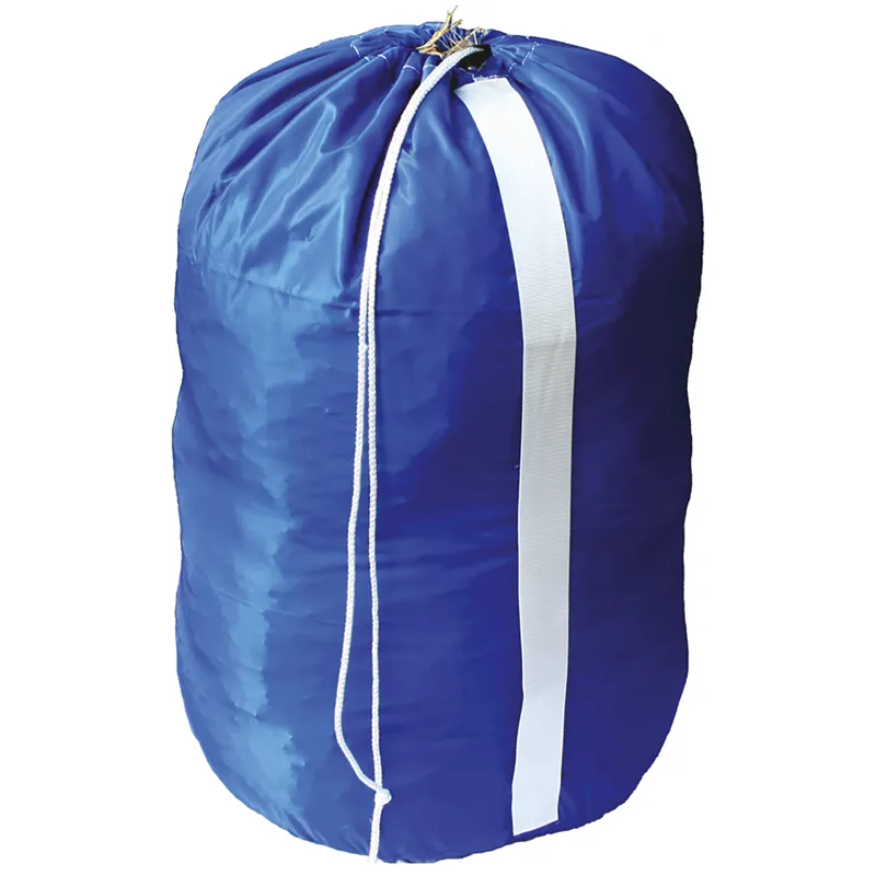 Moorland Rider Hay-Carry in Blue