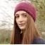 Hy Equestrian Synergy Diamante Headband in Fig