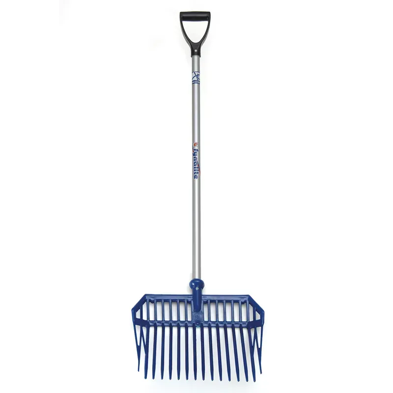 Fynalite XLD Grip Standard Shavings Fork