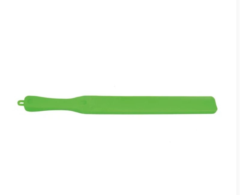 Harold Moore Universal Stirrer in Lime Green