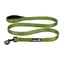 Taka Products Adventure Leash in Green