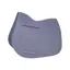 Hy Equestrian Competition All Purpose Pad in Ombre Grey
