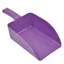 Harold Moore Large Hand Scoop in Purple