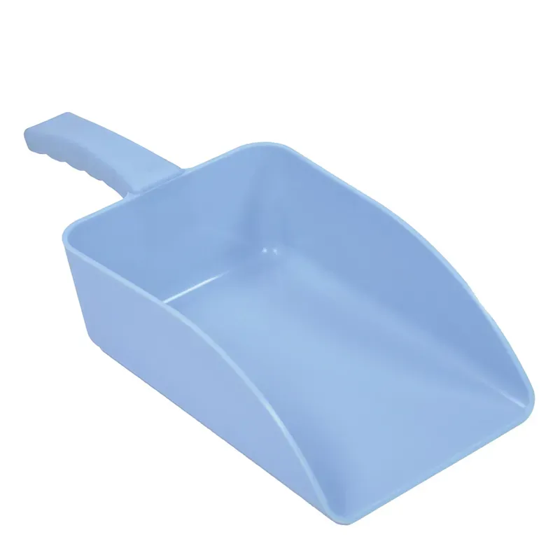 Harold Moore Large Hand Scoop in Blue