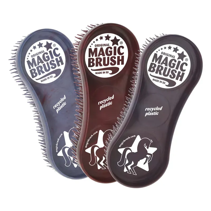 MagicBrush - 3-pack