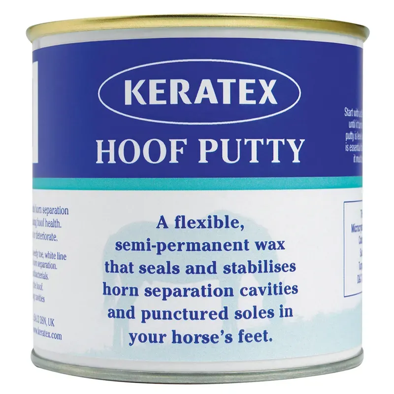 Keratex 200g Hoof Putty