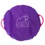 Red Gorilla Medium/Large Fabric Cover in Purple
