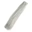 Supreme Products False Forelock in Light Grey