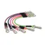 Hy Trailer Tie in Hot Pink