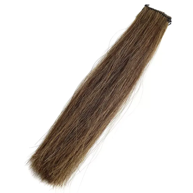 Supreme Products False Forelock in Medium Chestnut