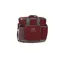 Hy Sport Active Grooming Bag in Vivid Merlot