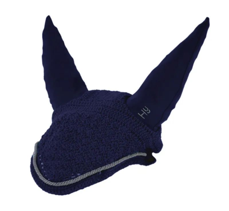 Hy Sport Active Fly Veil in Midnight Navy