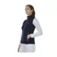 Hy Equestrian Synergy Flex Gilet in Navy