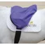 Hy Waterproof Saddle Cover in Navy