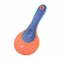 Hy Shine Pro Groom Mane and Tail Brush in Navy/Orange