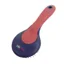 Hy Shine Pro Groom Mane and Tail Brush in Navy/Red