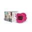 Bizzy Ball Complete - Pink