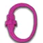 Equi-Ping Safety Release in Pink