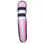 Hy Viz Reflector Tail Guard in Pink
