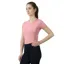 Hy Fashion Synergy T-shirt in Rose