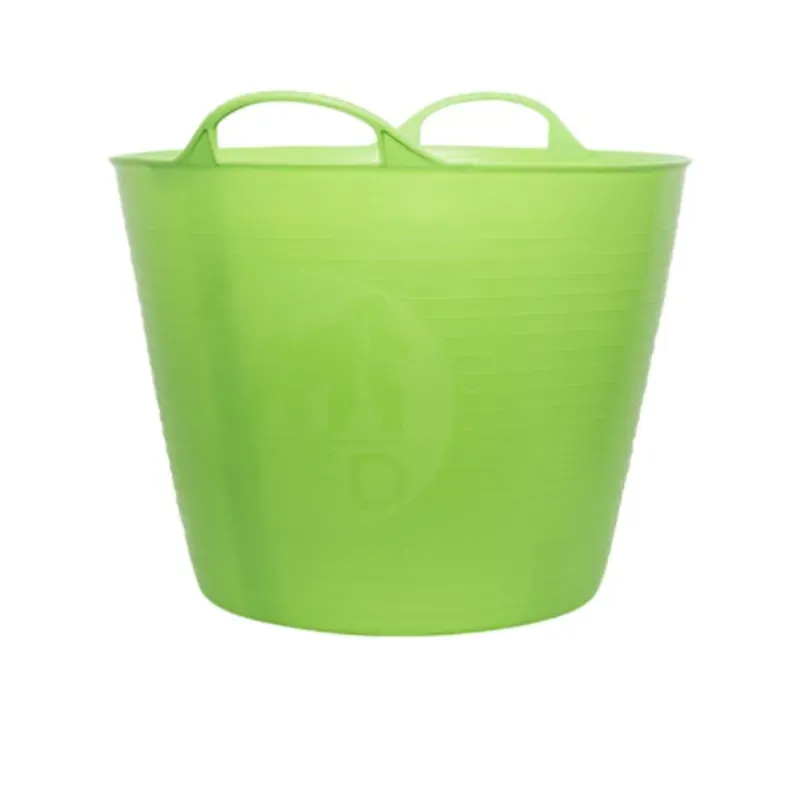 Faulks and Company Medium 26 Litre Gorilla Tub in Pistachio
