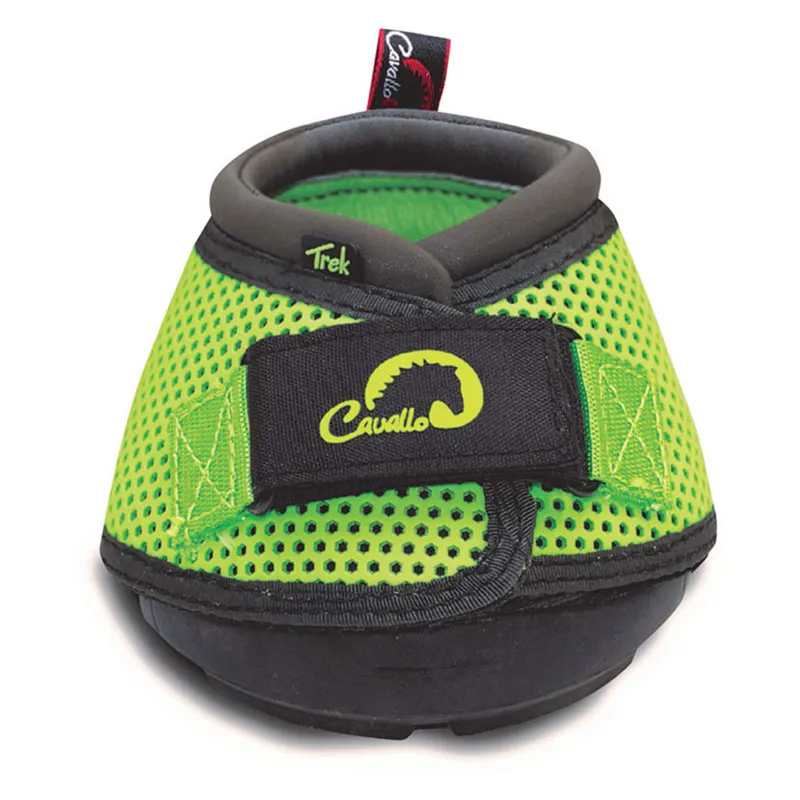 Cavallo Trek Regular Sole in Green