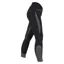 Hy Performance Sports Active Ladies Breeches in Black/Grey