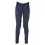 Hy Equestrian Burton Children's Jodhpurs in Navy