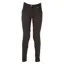 Hy Equestrian Burton Children's Jodhpurs in Black